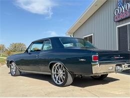 1967 Chevrolet Chevelle (CC-2118476) for sale in Greene, Iowa