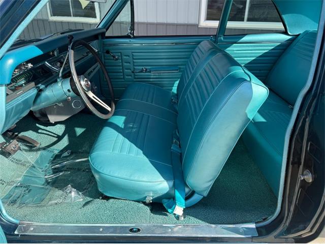 1967 Chevrolet Chevelle (CC-2118476) for sale in Greene, Iowa