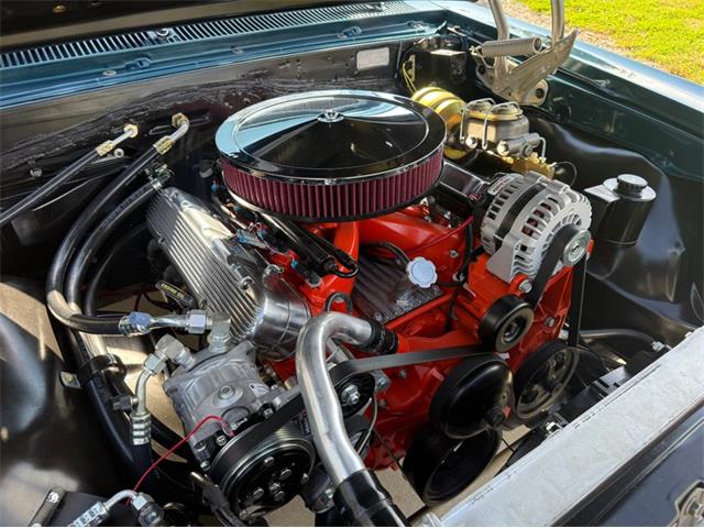 1967 Chevrolet Chevelle (CC-2118476) for sale in Greene, Iowa