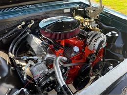 1967 Chevrolet Chevelle (CC-2118476) for sale in Greene, Iowa