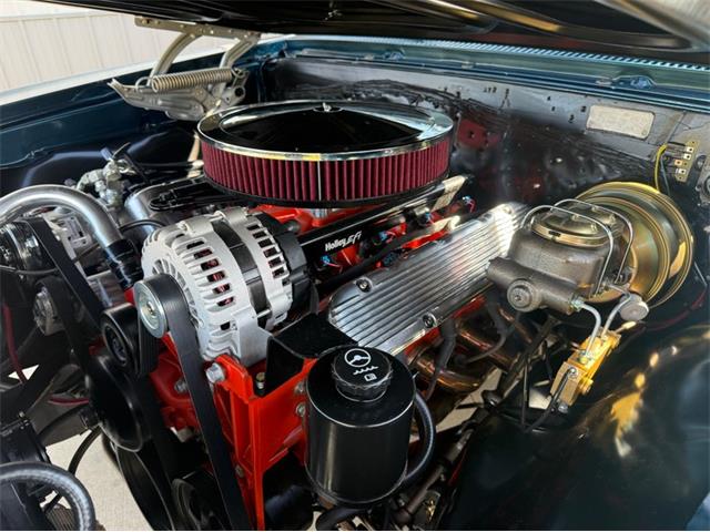 1967 Chevrolet Chevelle (CC-2118476) for sale in Greene, Iowa