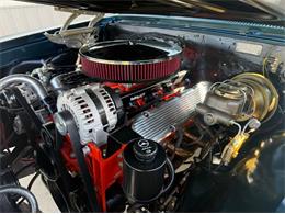 1967 Chevrolet Chevelle (CC-2118476) for sale in Greene, Iowa