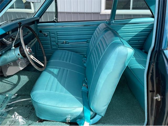1967 Chevrolet Chevelle (CC-2118476) for sale in Greene, Iowa