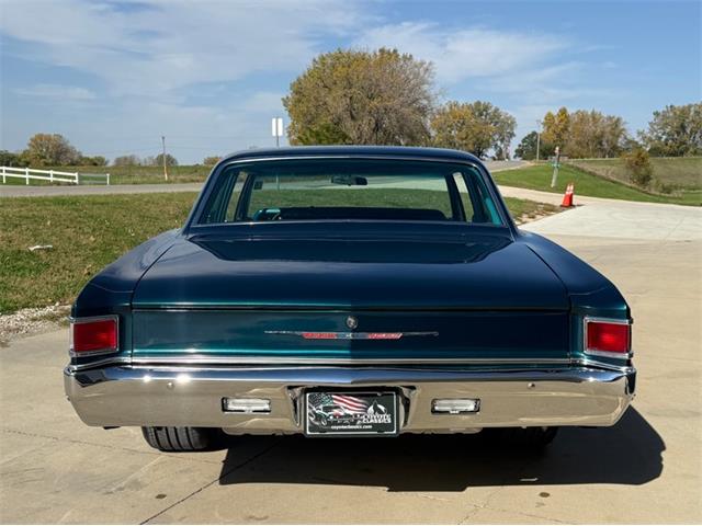 1967 Chevrolet Chevelle (CC-2118476) for sale in Greene, Iowa