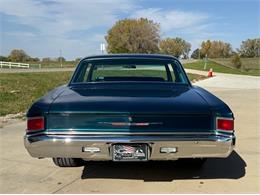 1967 Chevrolet Chevelle (CC-2118476) for sale in Greene, Iowa