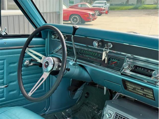 1967 Chevrolet Chevelle (CC-2118476) for sale in Greene, Iowa