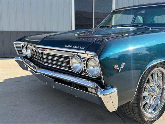 1967 Chevrolet Chevelle (CC-2118476) for sale in Greene, Iowa