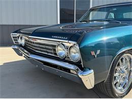 1967 Chevrolet Chevelle (CC-2118476) for sale in Greene, Iowa