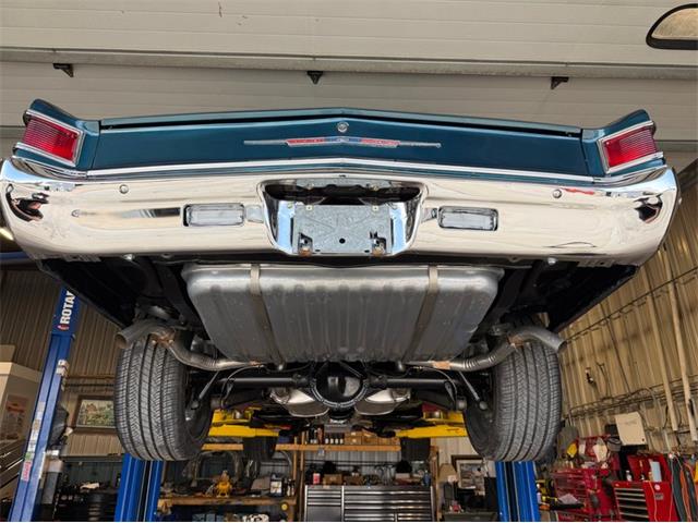 1967 Chevrolet Chevelle (CC-2118476) for sale in Greene, Iowa