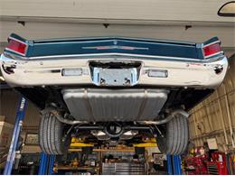 1967 Chevrolet Chevelle (CC-2118476) for sale in Greene, Iowa