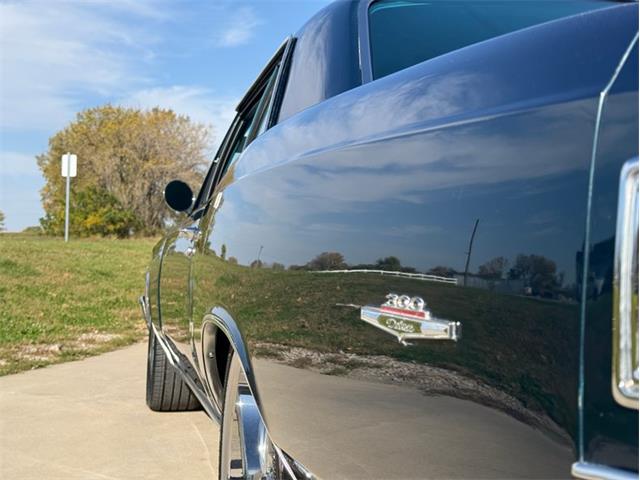 1967 Chevrolet Chevelle (CC-2118476) for sale in Greene, Iowa