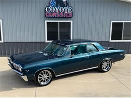 1967 Chevrolet Chevelle (CC-2118476) for sale in Greene, Iowa
