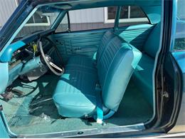 1967 Chevrolet Chevelle (CC-2118476) for sale in Greene, Iowa