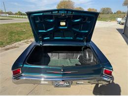 1967 Chevrolet Chevelle (CC-2118476) for sale in Greene, Iowa