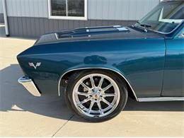 1967 Chevrolet Chevelle (CC-2118476) for sale in Greene, Iowa