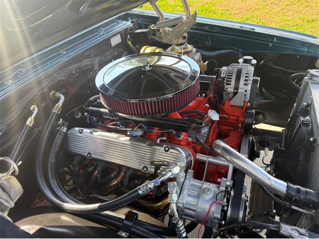 1967 Chevrolet Chevelle (CC-2118476) for sale in Greene, Iowa