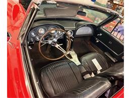 1963 Chevrolet Corvette (CC-2118477) for sale in Punta Gorda, Florida