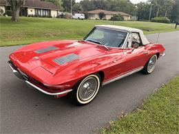 1963 Chevrolet Corvette (CC-2118477) for sale in Punta Gorda, Florida
