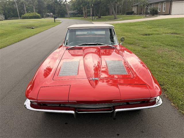 1963 Chevrolet Corvette (CC-2118477) for sale in Punta Gorda, Florida