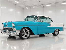 1955 Chevrolet Bel Air (CC-2118478) for sale in Punta Gorda, Florida