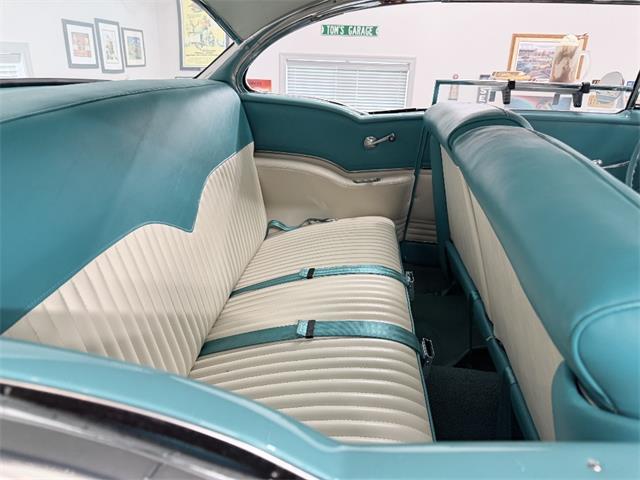1955 Chevrolet Bel Air (CC-2118478) for sale in Punta Gorda, Florida