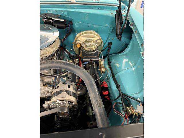1955 Chevrolet Bel Air (CC-2118478) for sale in Punta Gorda, Florida