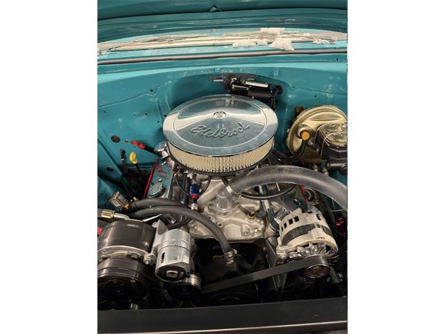 1955 Chevrolet Bel Air (CC-2118478) for sale in Punta Gorda, Florida