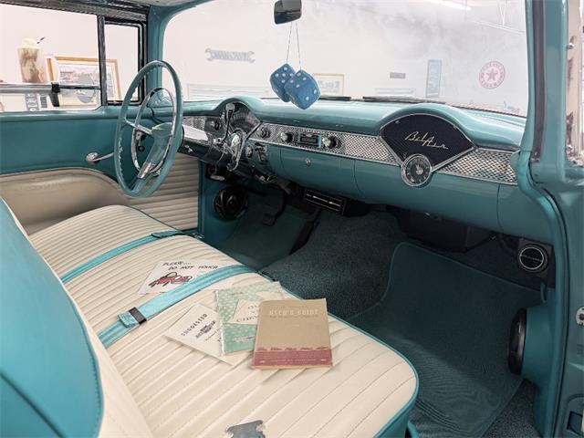 1955 Chevrolet Bel Air (CC-2118478) for sale in Punta Gorda, Florida