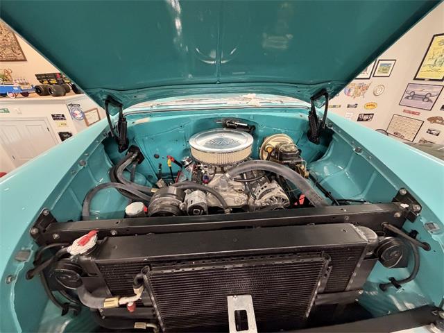 1955 Chevrolet Bel Air (CC-2118478) for sale in Punta Gorda, Florida