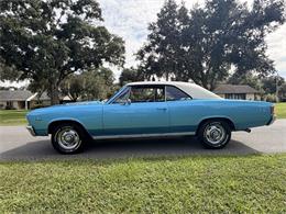 1967 Chevrolet Chevelle SS (CC-2118479) for sale in Punta Gorda, Florida