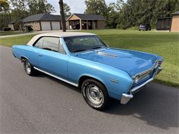 1967 Chevrolet Chevelle SS (CC-2118479) for sale in Punta Gorda, Florida