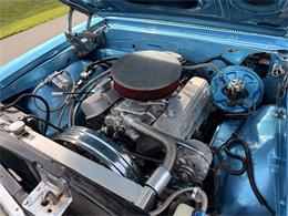 1967 Chevrolet Chevelle SS (CC-2118479) for sale in Punta Gorda, Florida