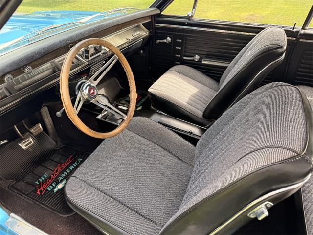 1967 Chevrolet Chevelle SS (CC-2118479) for sale in Punta Gorda, Florida