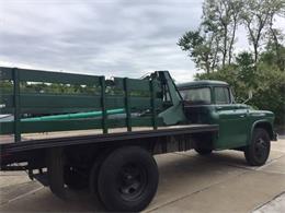 1957 Chevrolet Truck (CC-2110848) for sale in Cadillac, Michigan