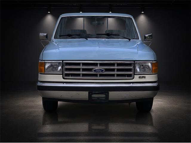 1987 Ford F150 (CC-2118483) for sale in Olathe, Kansas