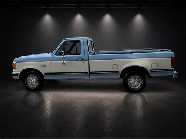 1987 Ford F150 (CC-2118483) for sale in Olathe, Kansas