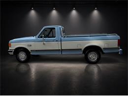 1987 Ford F150 (CC-2118483) for sale in Olathe, Kansas
