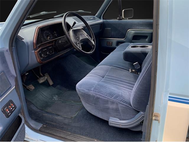 1987 Ford F150 (CC-2118483) for sale in Olathe, Kansas