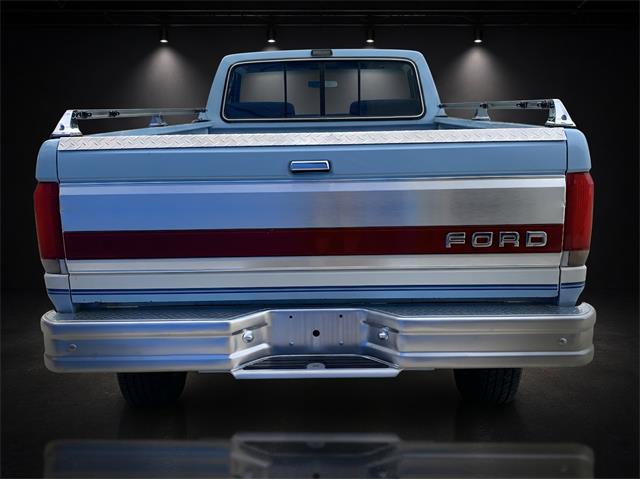1987 Ford F150 (CC-2118483) for sale in Olathe, Kansas