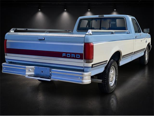 1987 Ford F150 (CC-2118483) for sale in Olathe, Kansas