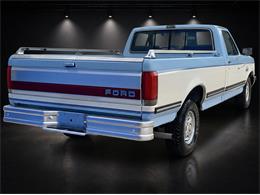 1987 Ford F150 (CC-2118483) for sale in Olathe, Kansas