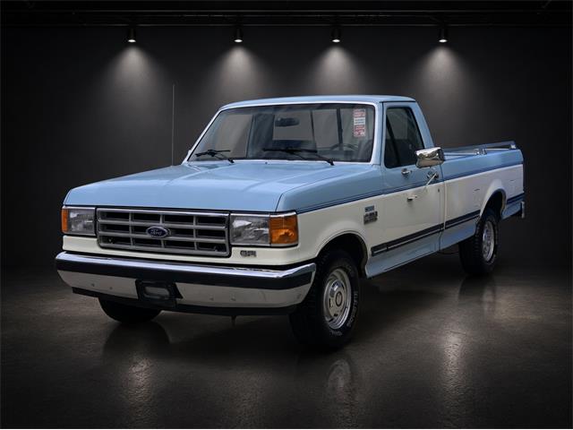 1987 Ford F150 (CC-2118483) for sale in Olathe, Kansas
