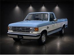 1987 Ford F150 (CC-2118483) for sale in Olathe, Kansas