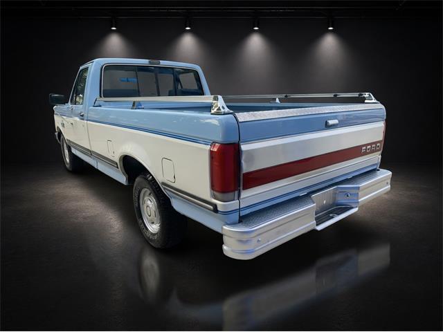 1987 Ford F150 (CC-2118483) for sale in Olathe, Kansas