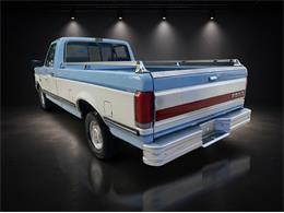 1987 Ford F150 (CC-2118483) for sale in Olathe, Kansas