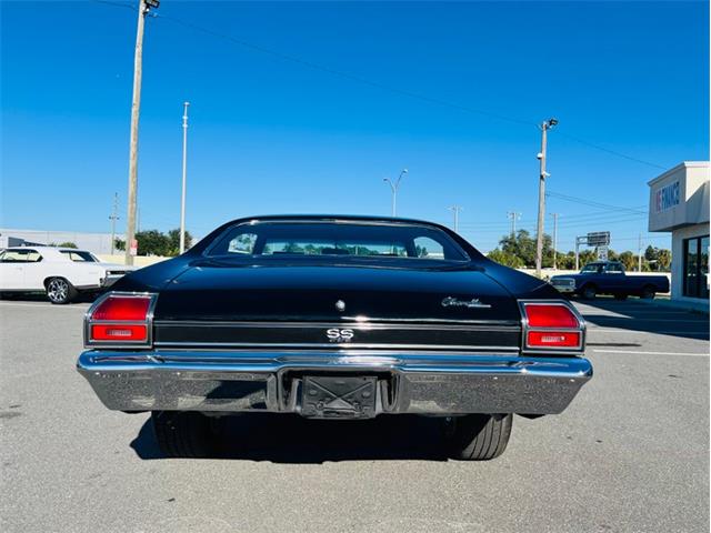 1969 Chevrolet Chevelle (CC-2118484) for sale in Largo, Florida