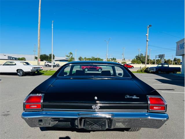 1969 Chevrolet Chevelle (CC-2118484) for sale in Largo, Florida