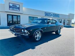 1969 Chevrolet Chevelle (CC-2118484) for sale in Largo, Florida