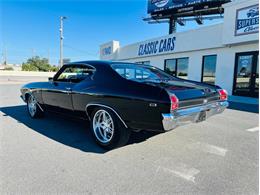 1969 Chevrolet Chevelle (CC-2118484) for sale in Largo, Florida
