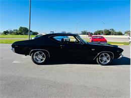 1969 Chevrolet Chevelle (CC-2118484) for sale in Largo, Florida
